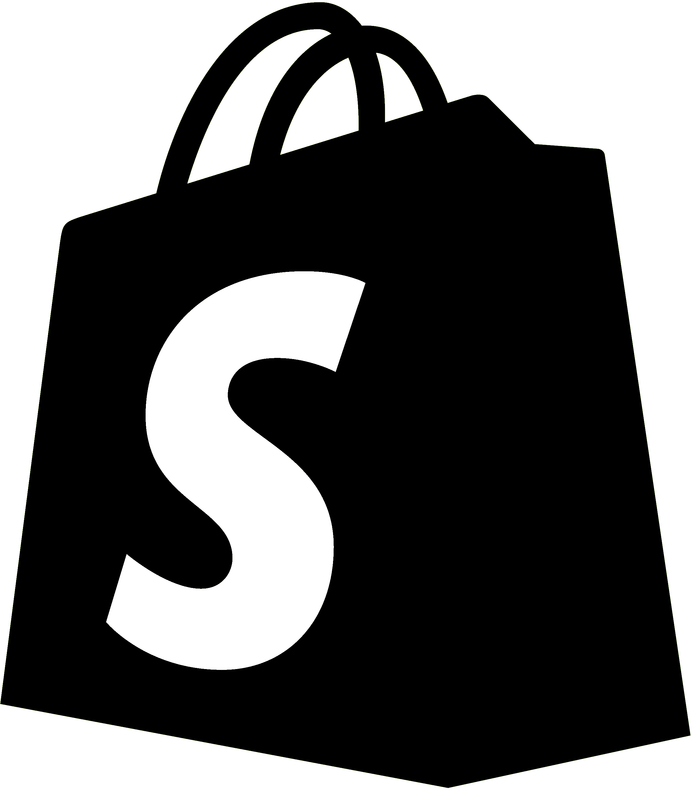 Shopify